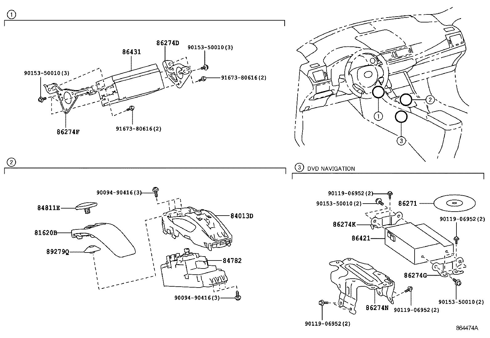 Figure 864474A