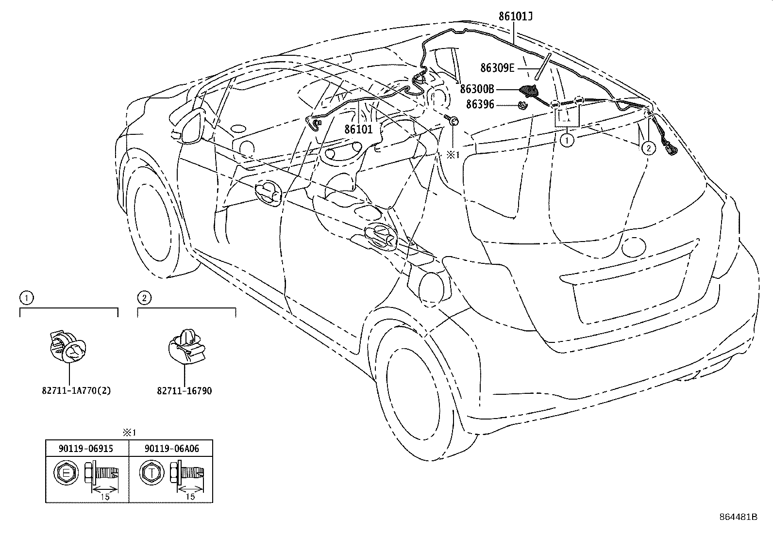 Figure 864481B
