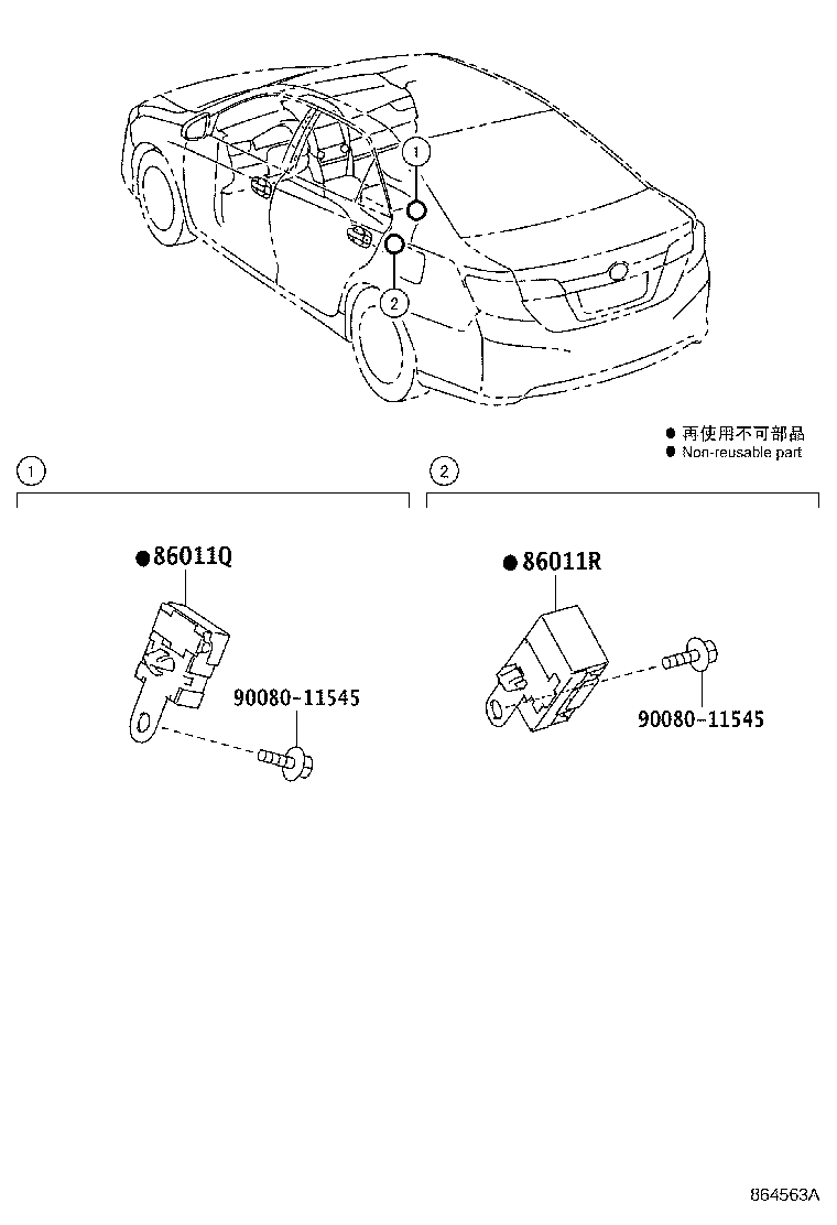 Figure 864563A