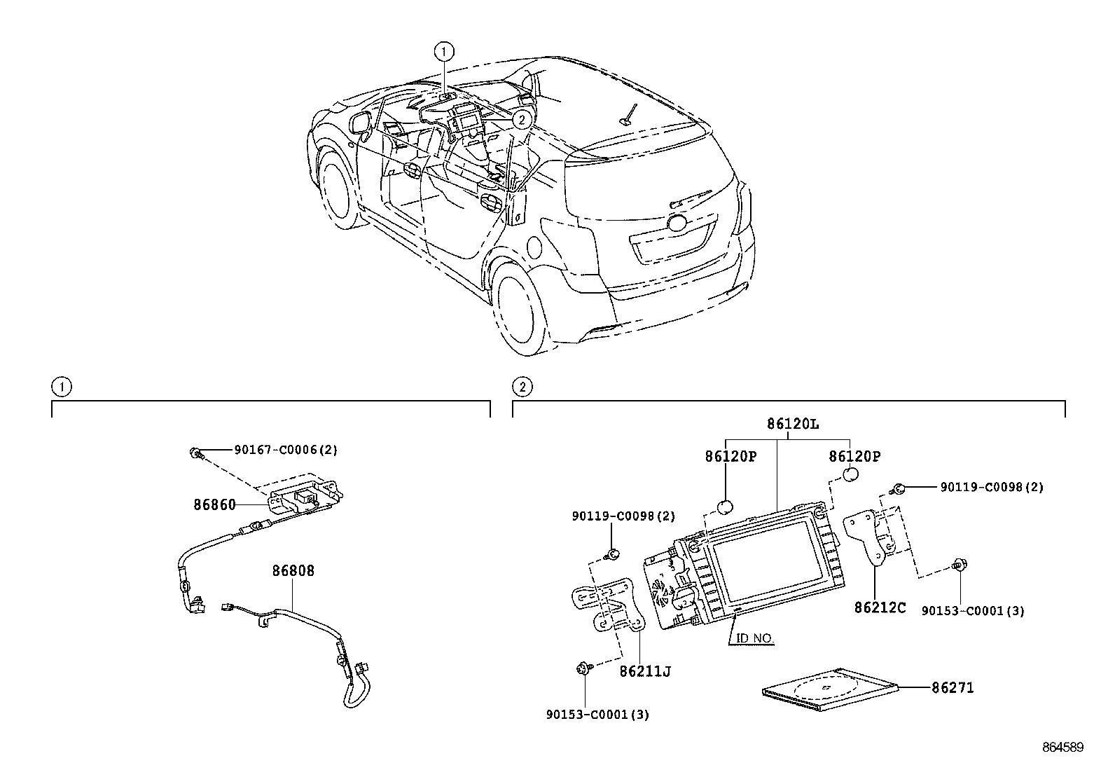 Figure 864589