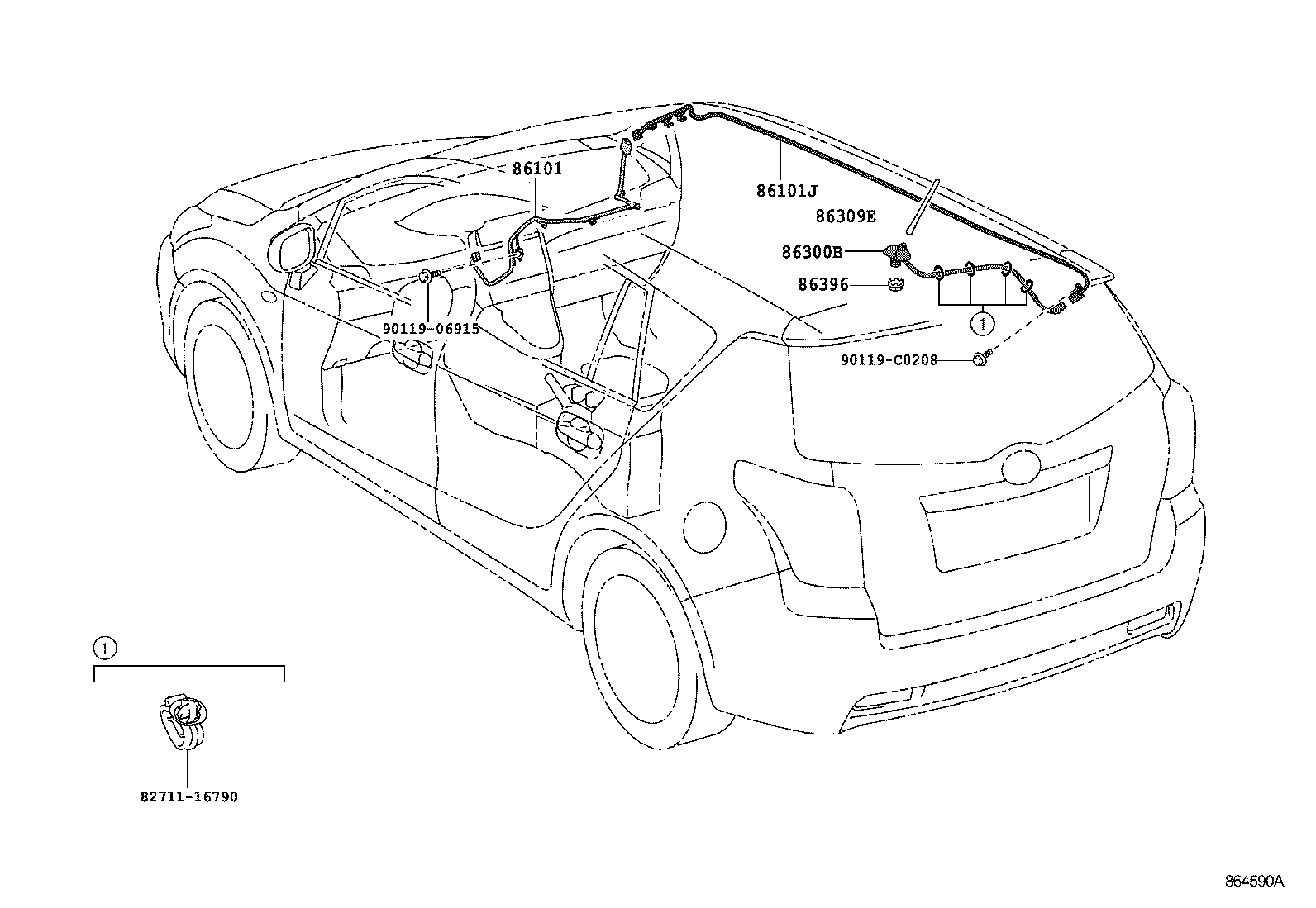 Figure 864590A