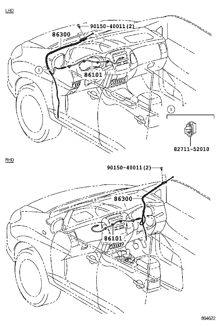 Figure 864622