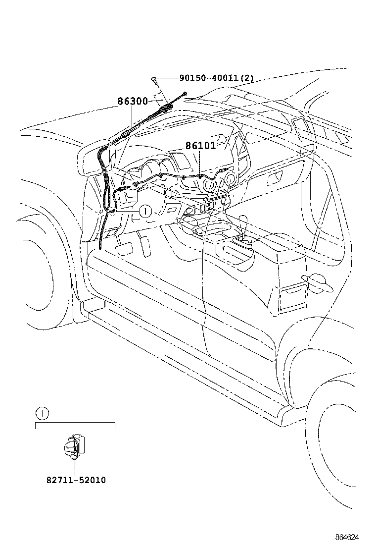 Figure 864624