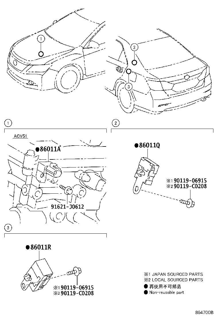 Figure 864700B