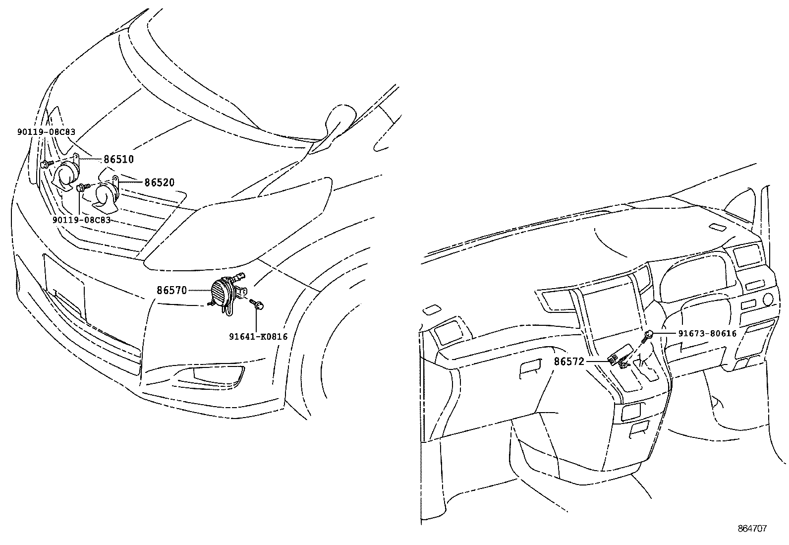 Figure 864707