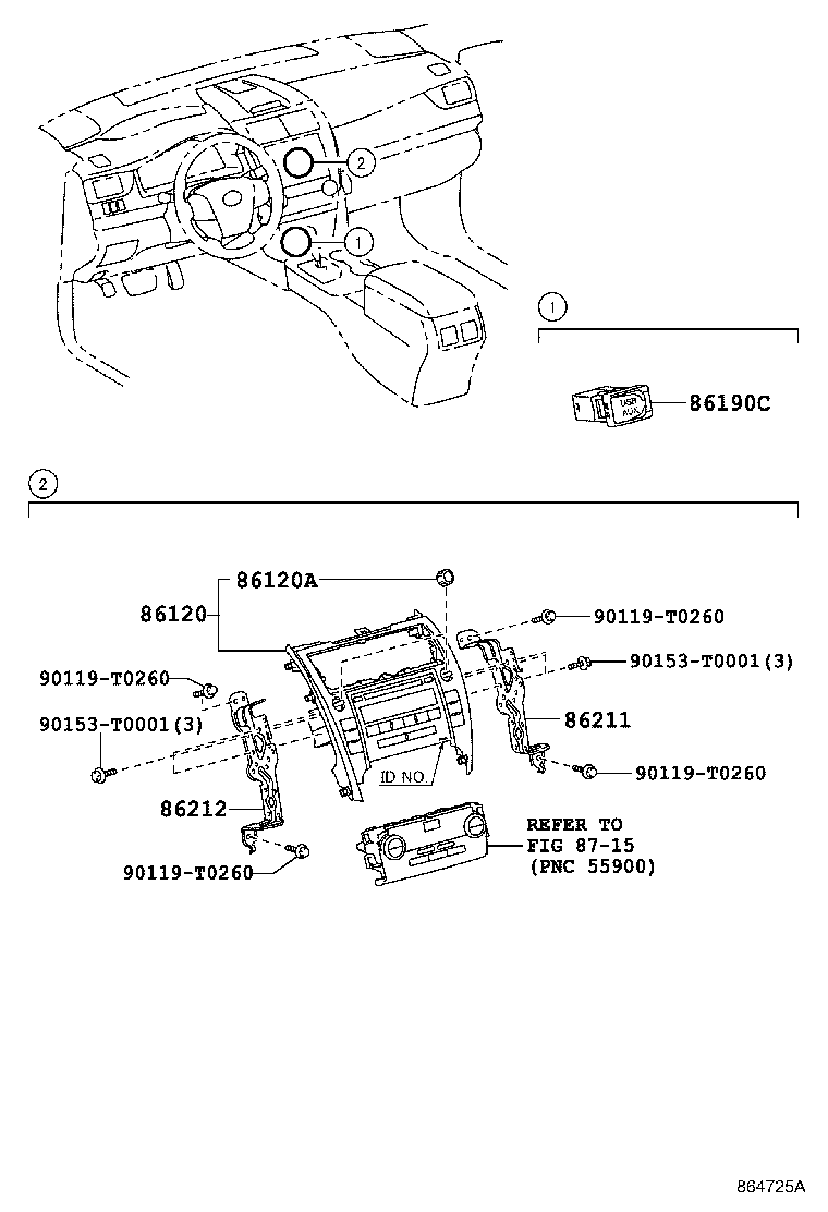 Figure 864725A