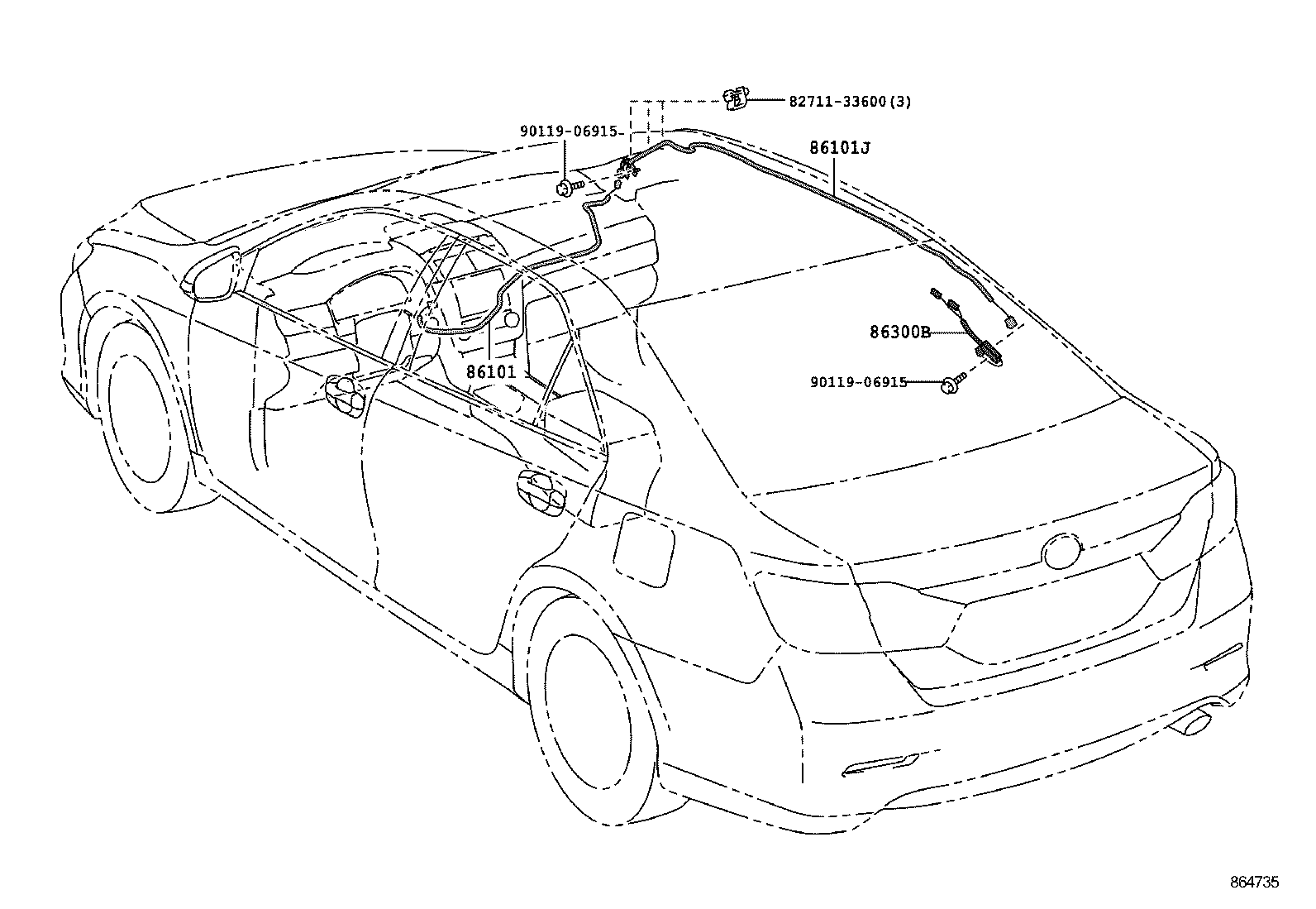 Figure 864735