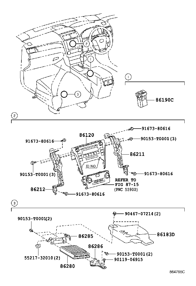 Figure 864765C