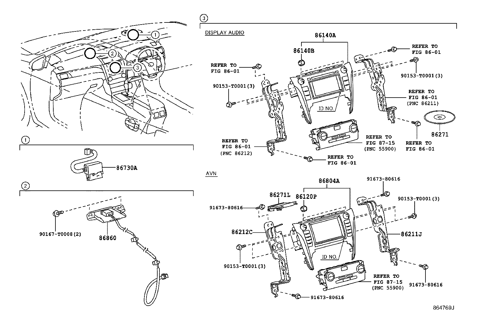 Figure 864769J