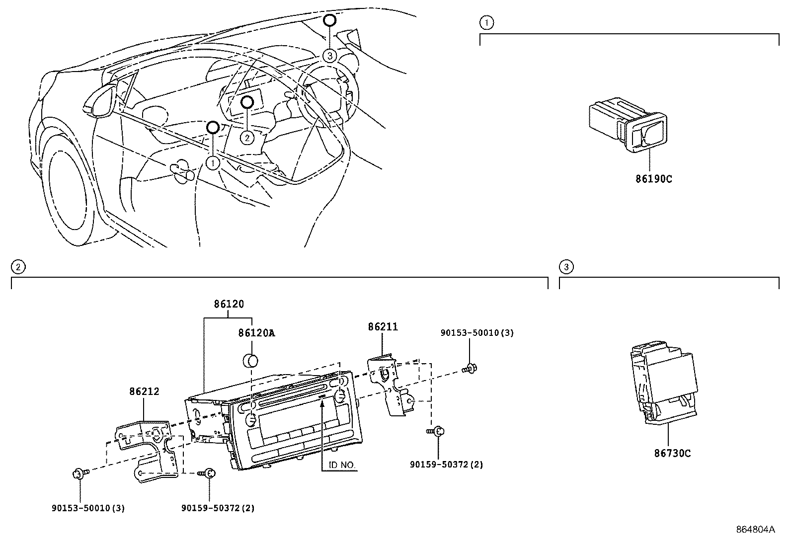 Figure 864804A