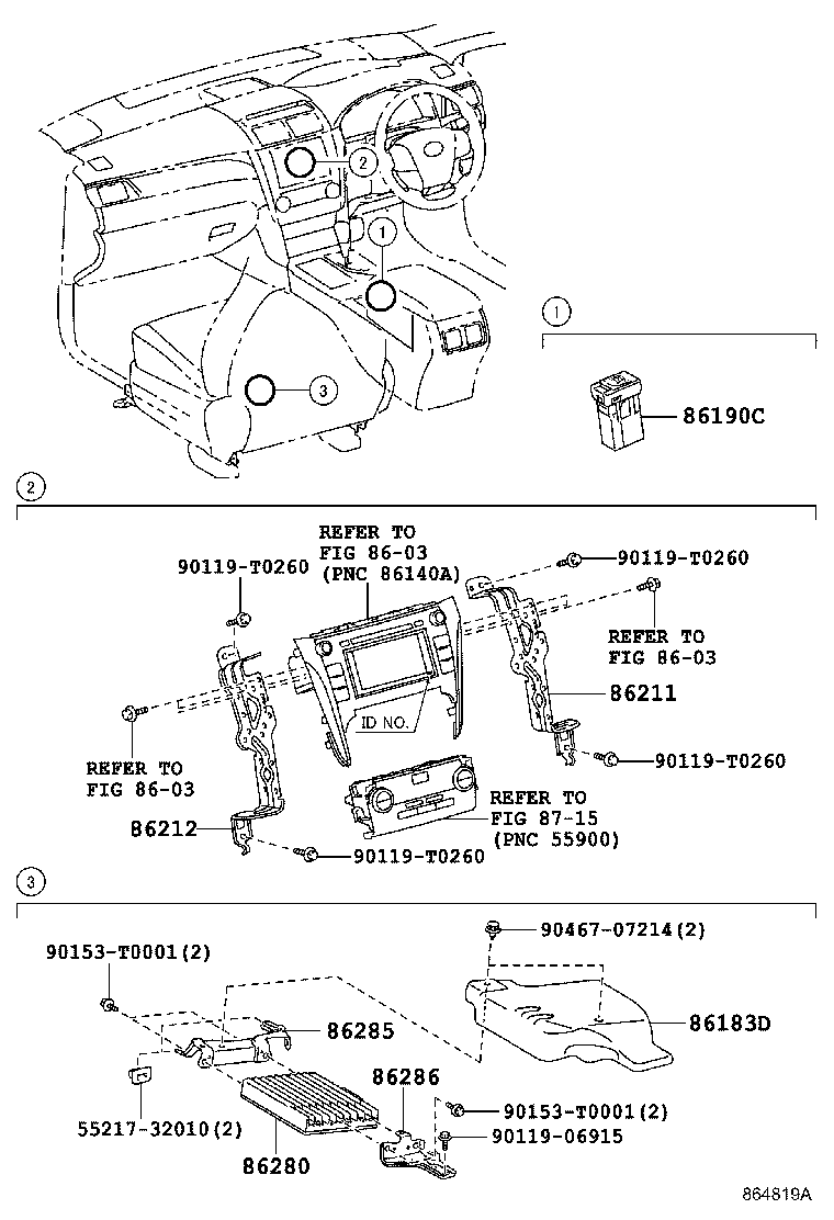 Figure 864819A