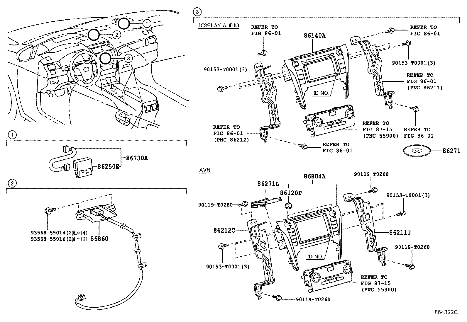 Figure 864822C