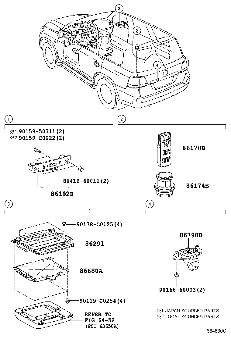 Figure 864830C