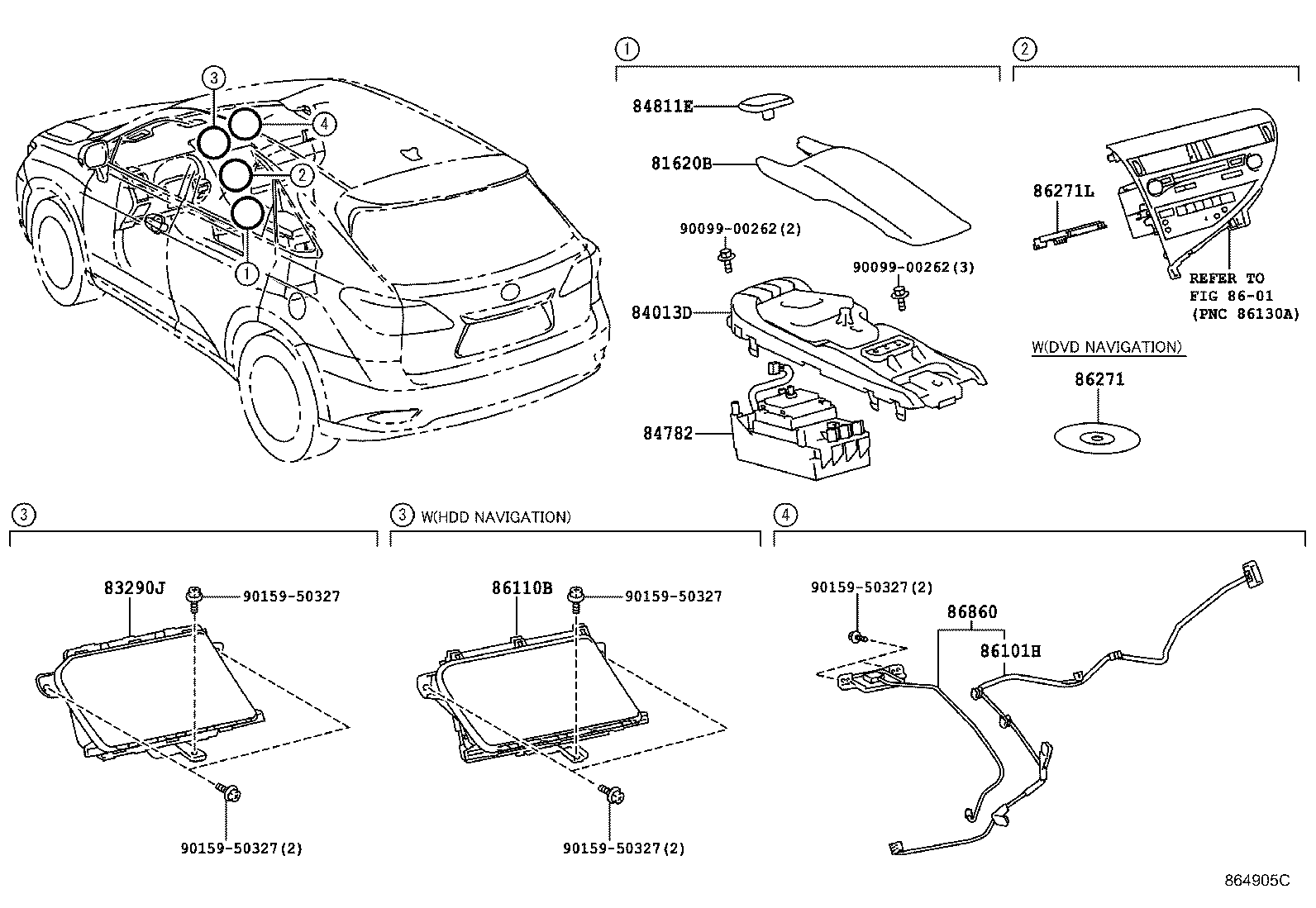 Figure 864905C