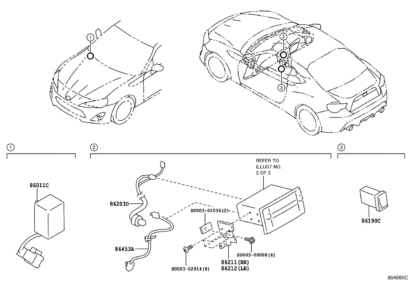 Figure 864985C
