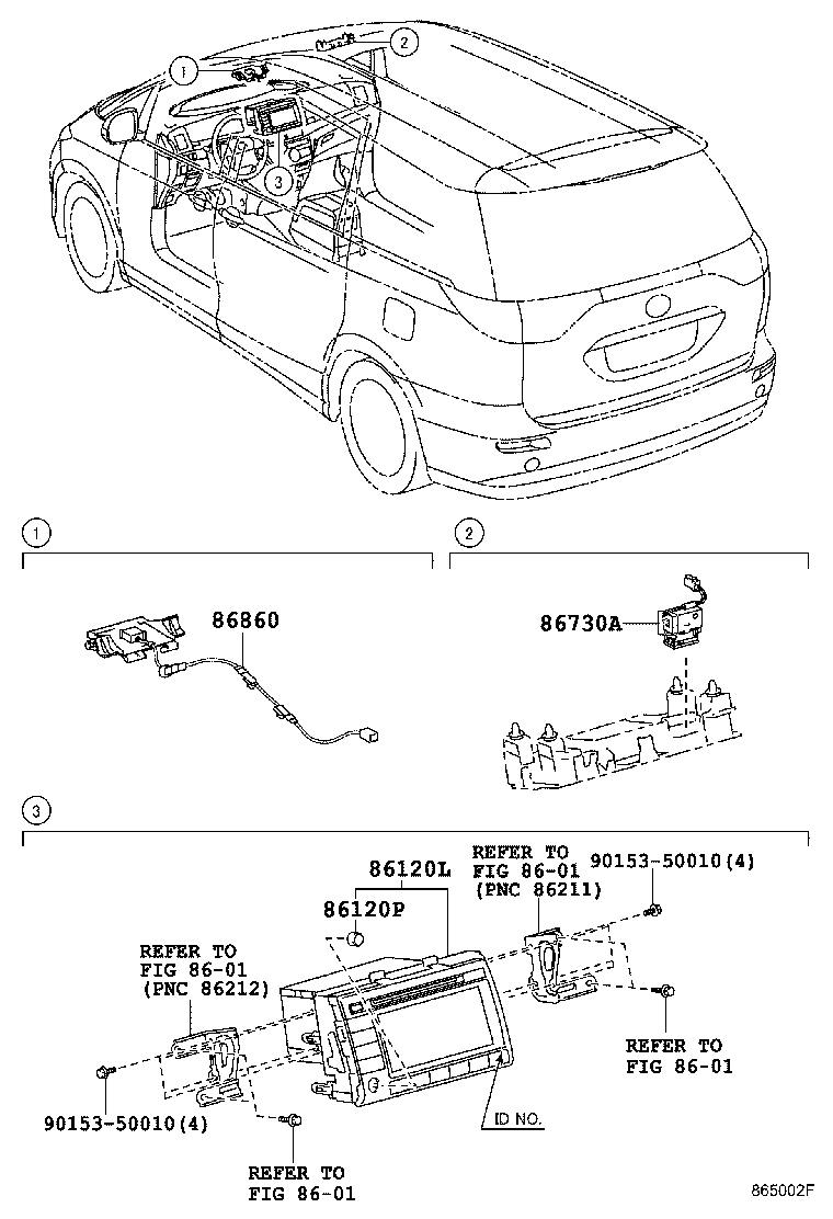 Figure 865002F