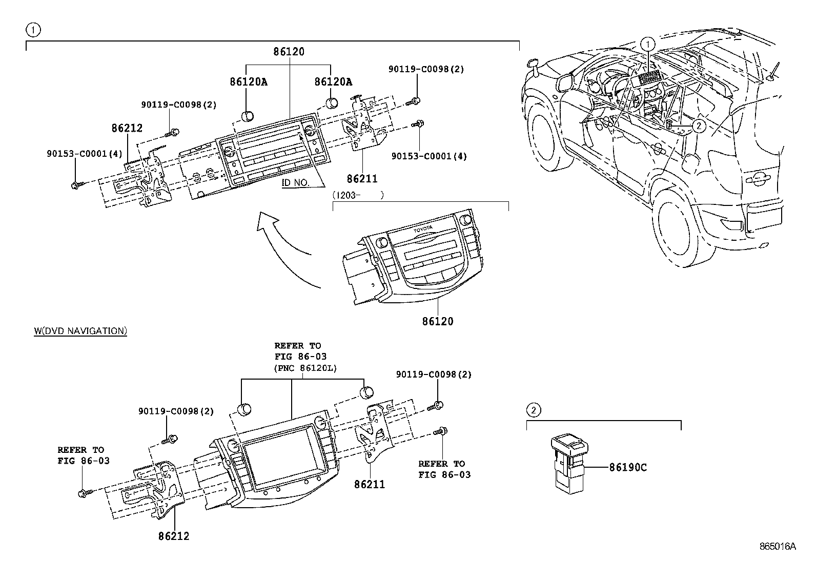 Figure 865016A