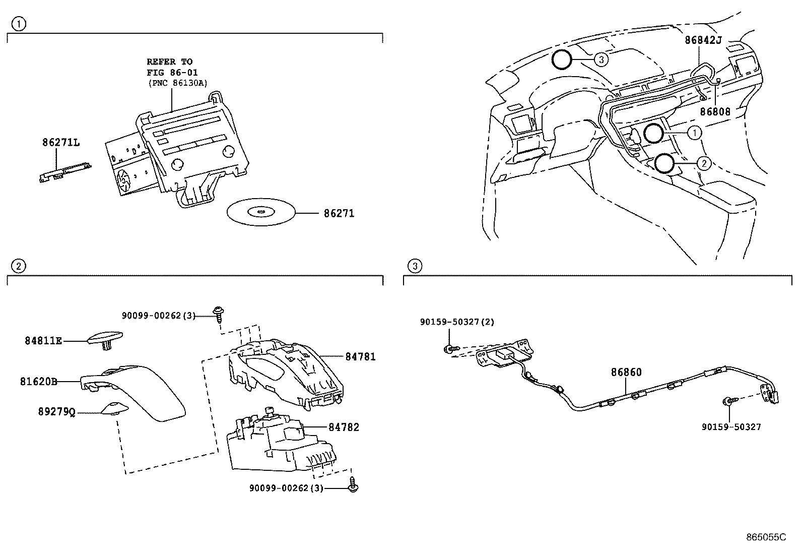 Figure 865055C
