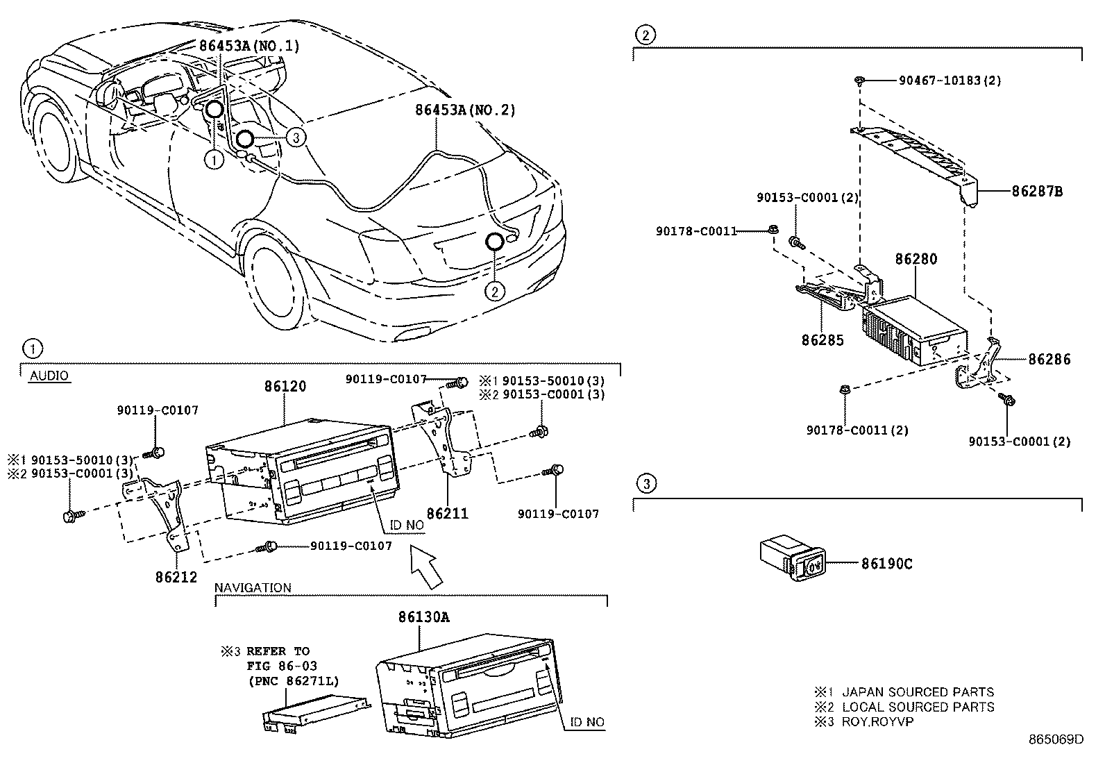 Figure 865069D