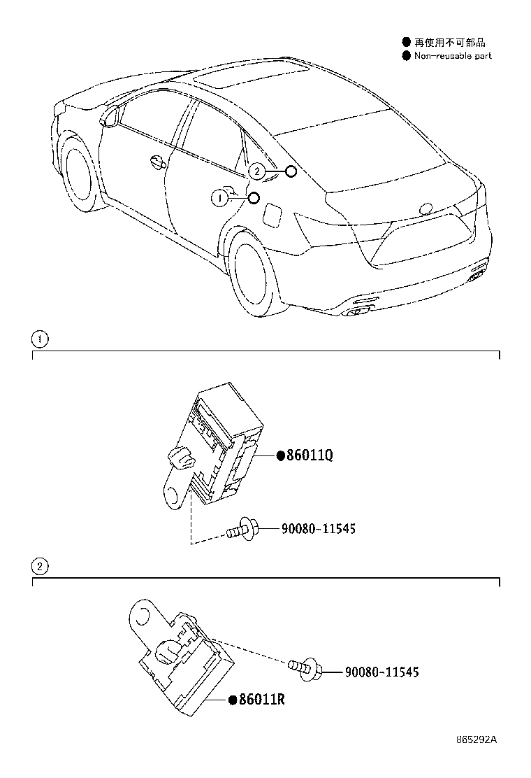 Figure 865292A