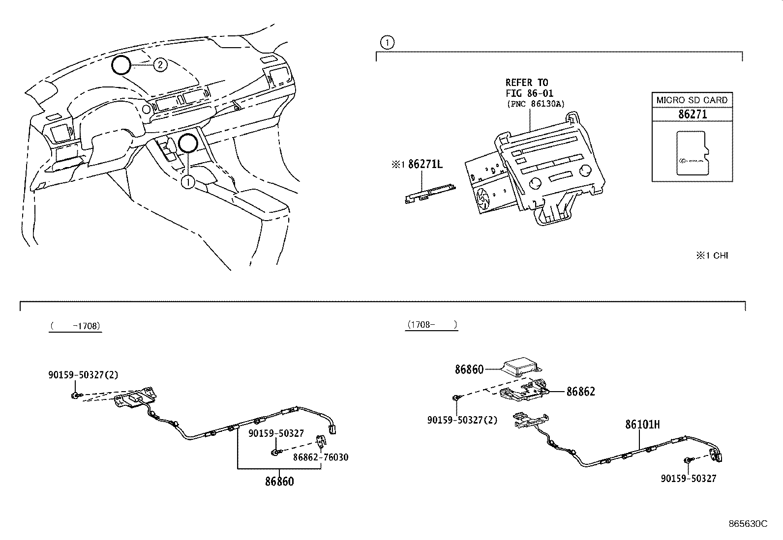 Figure 865630C
