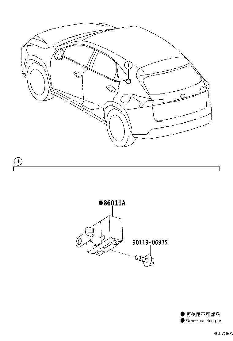 Figure 865789A