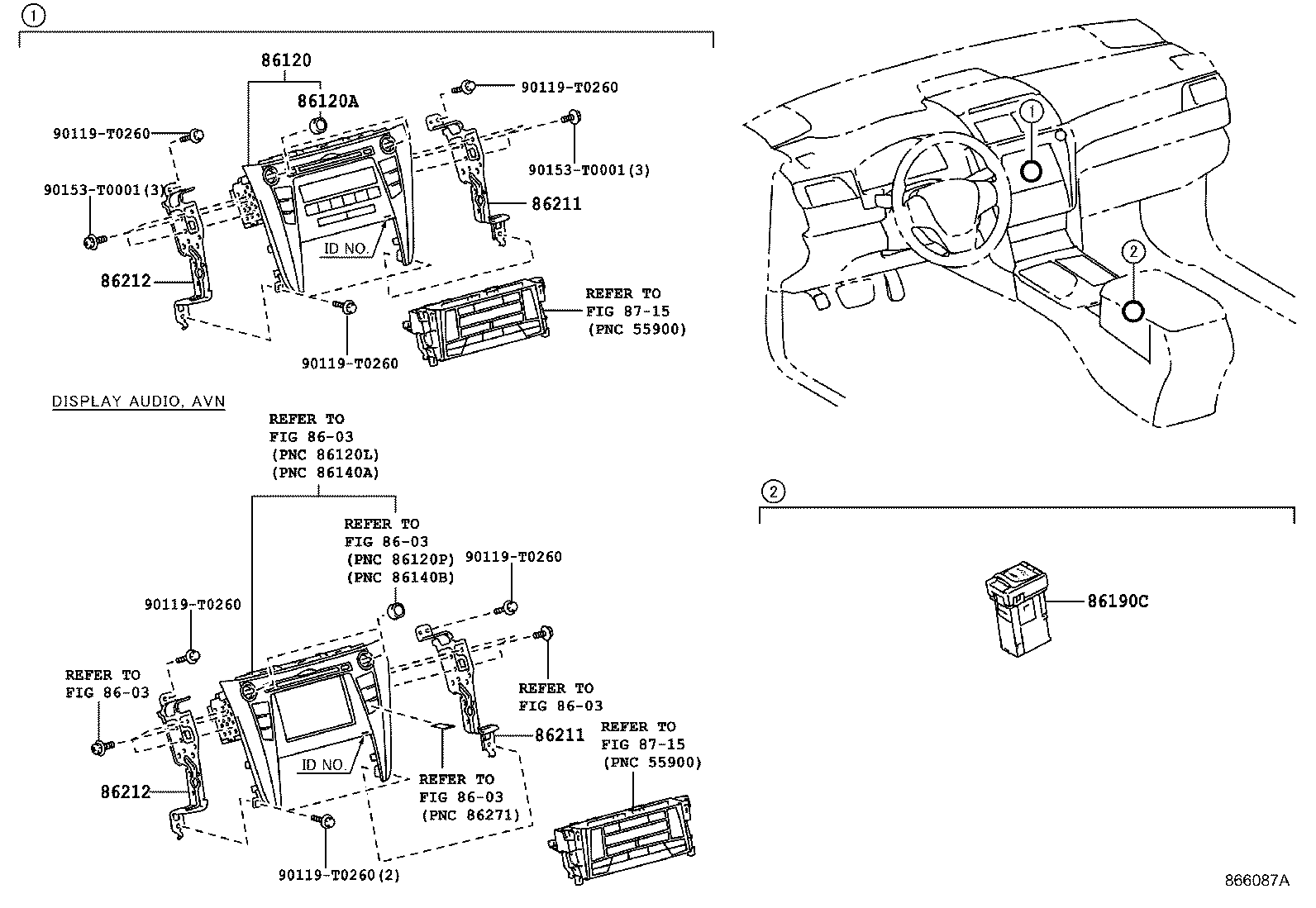 Figure 866087A