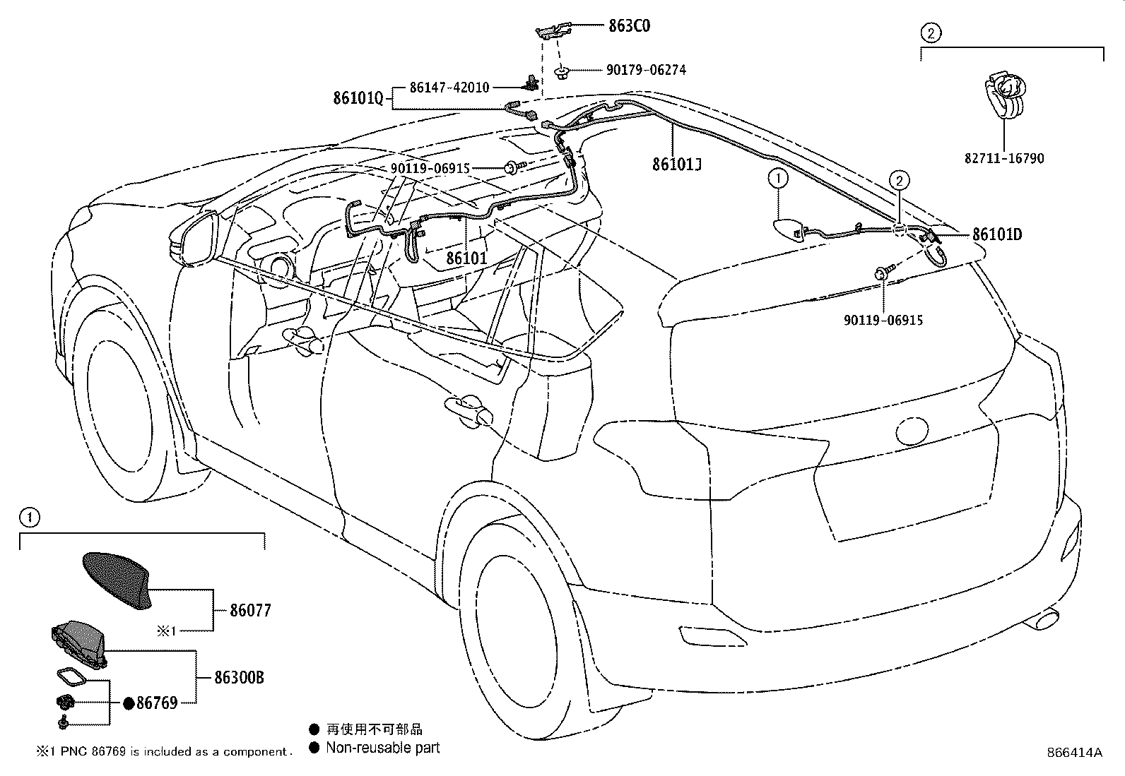 Figure 866414A