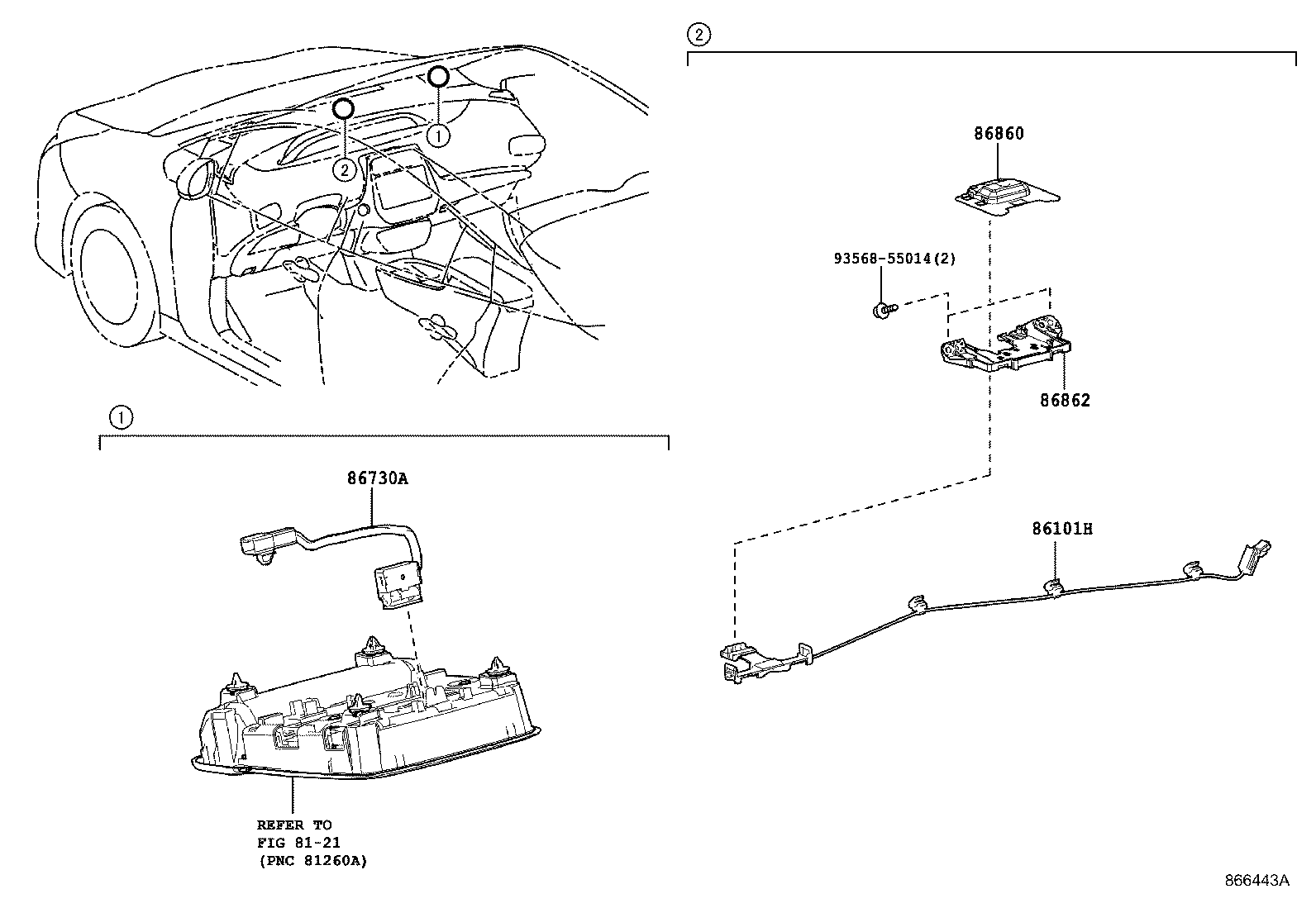 Figure 866443A