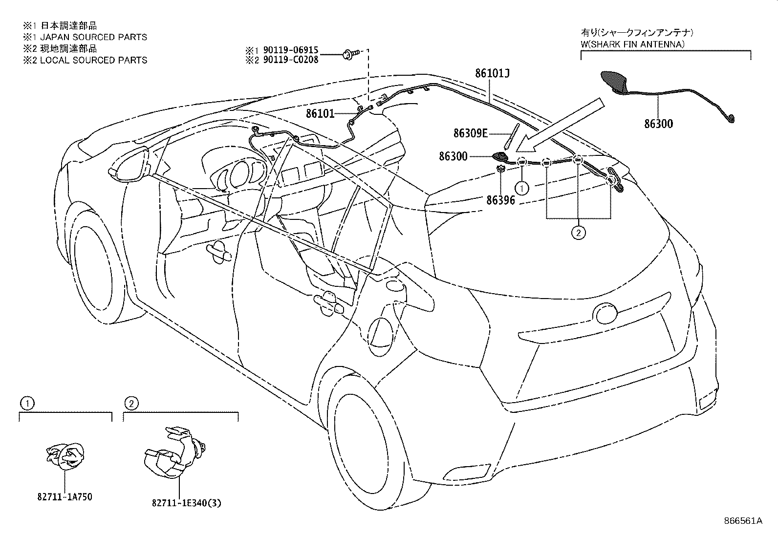 Figure 866561A