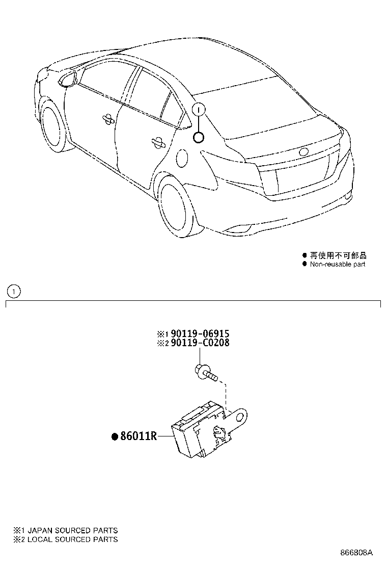 Figure 866808A