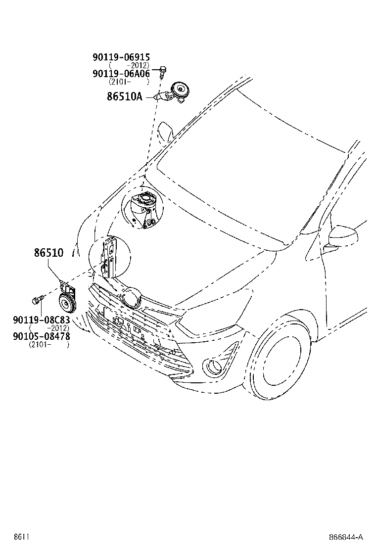 Figure 866844A