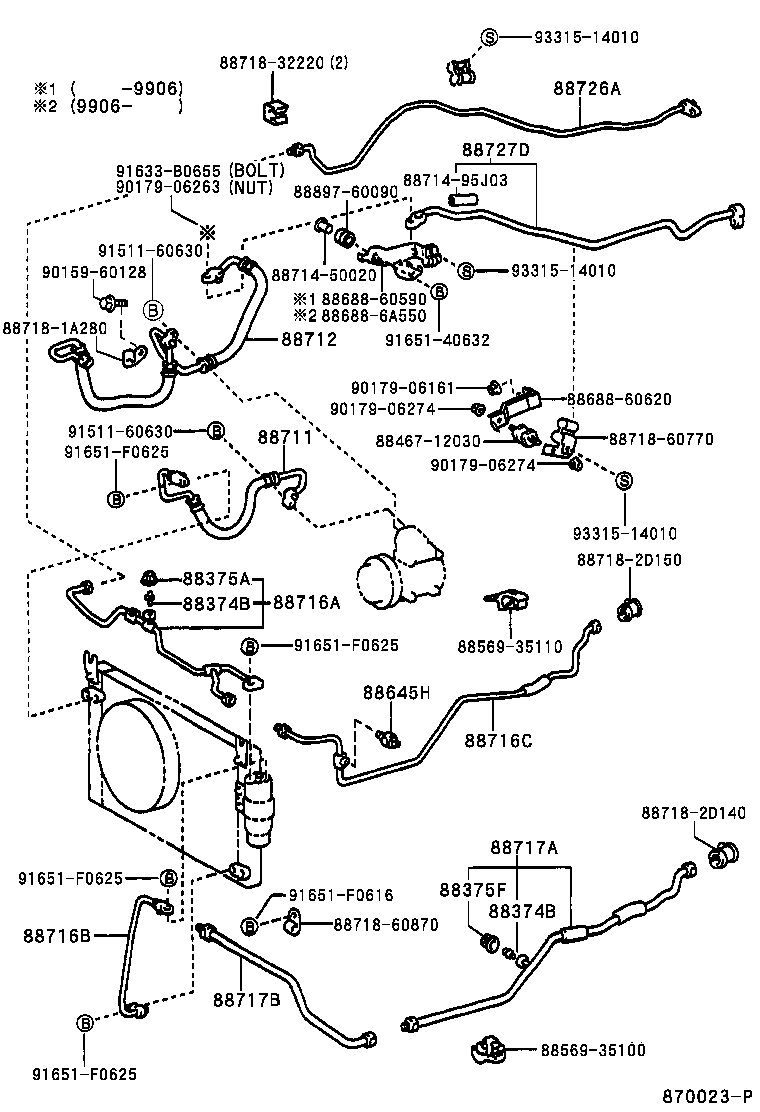 Figure 870023P