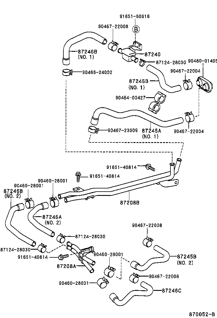 Figure 870052B