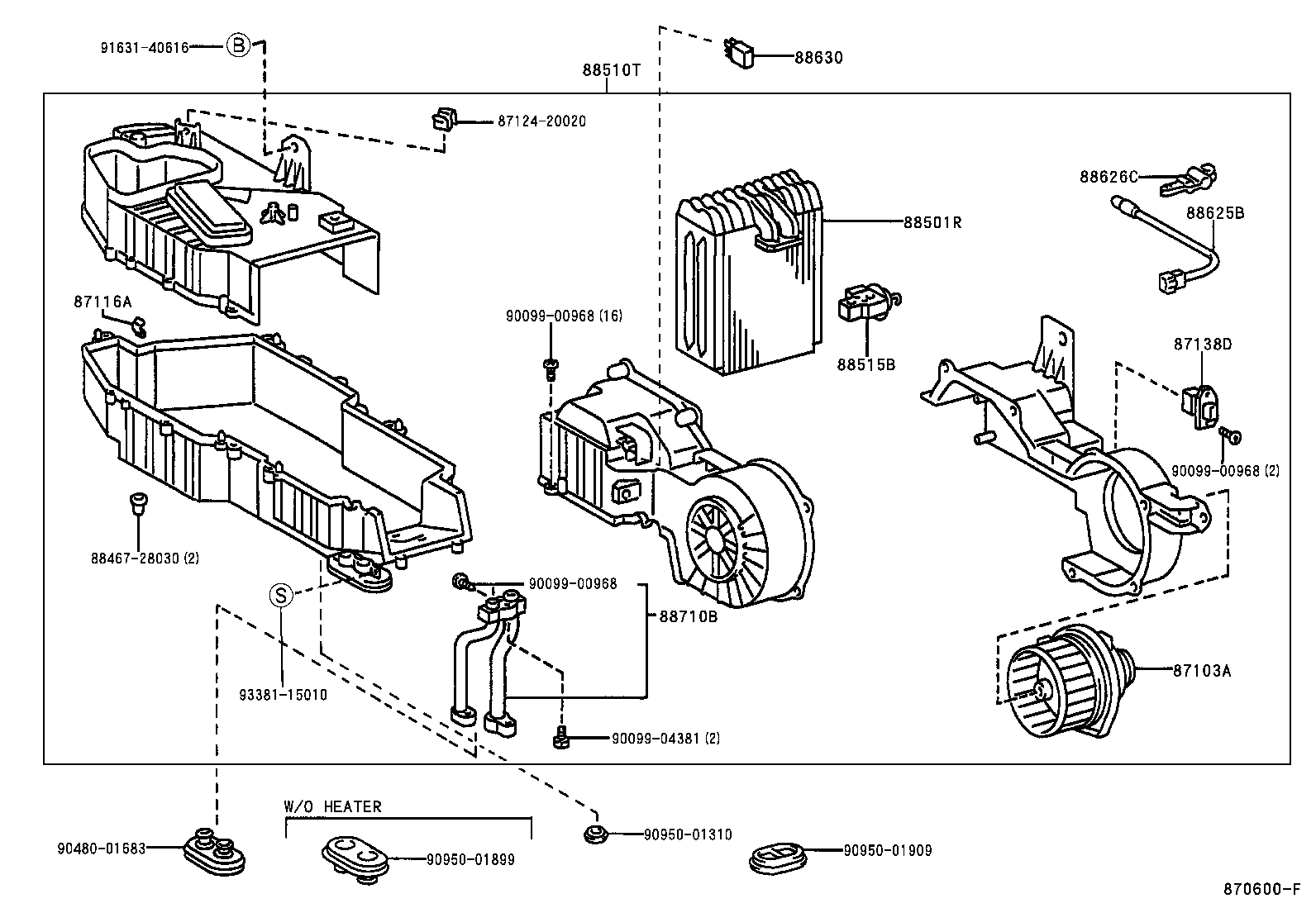 Figure 870600F