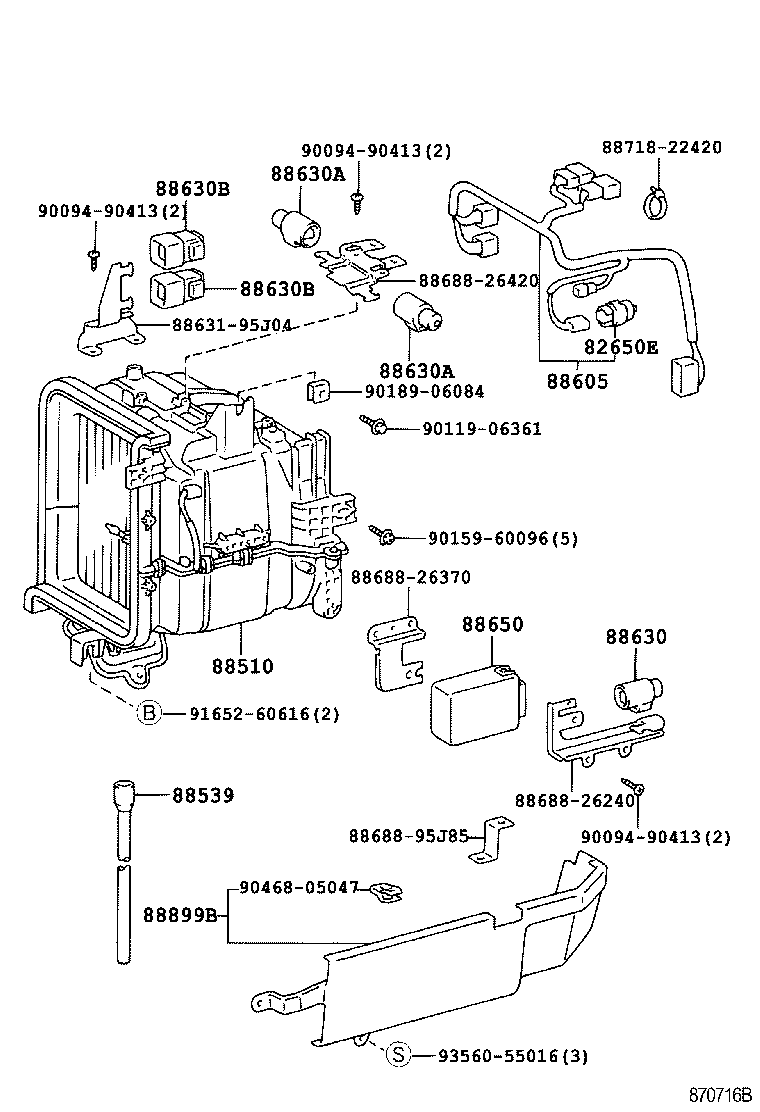 Figure 870716B
