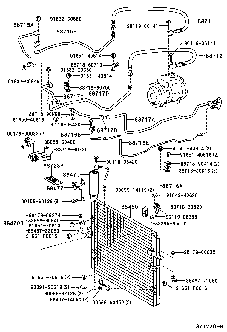 Figure 871230B