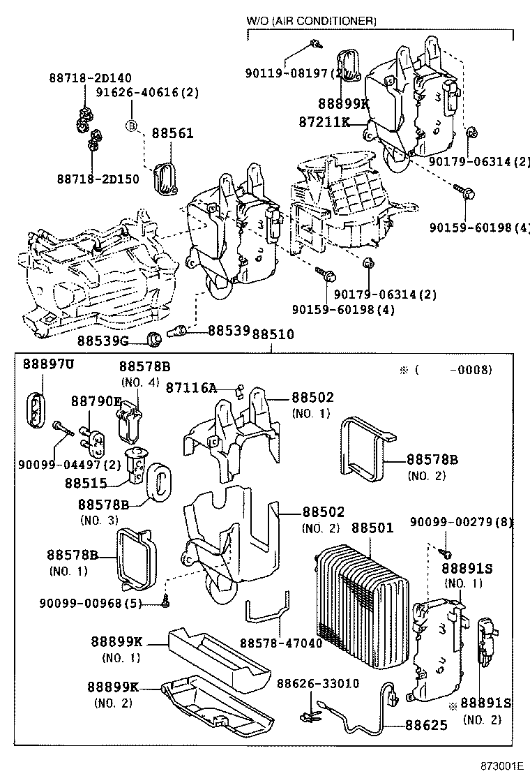 Figure 873001E