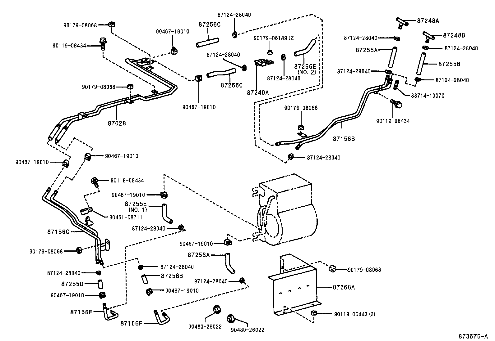 Figure 873675A