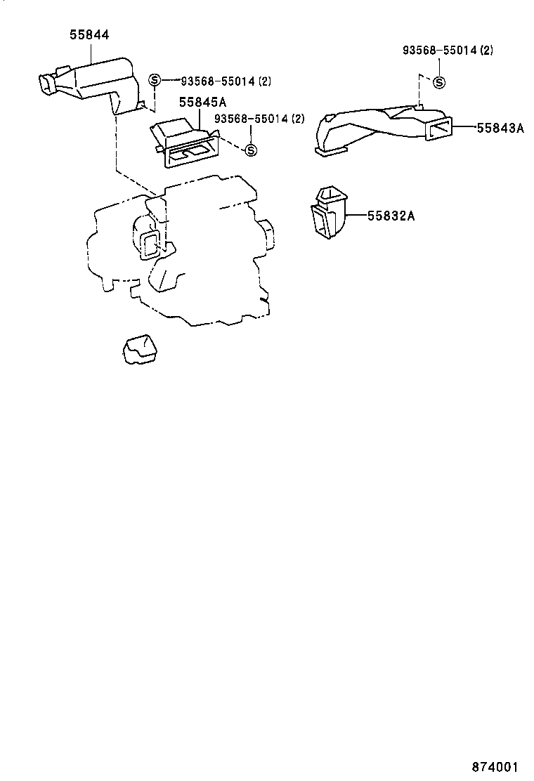 Figure 874001