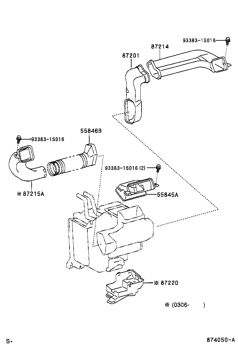 Figure 874050A