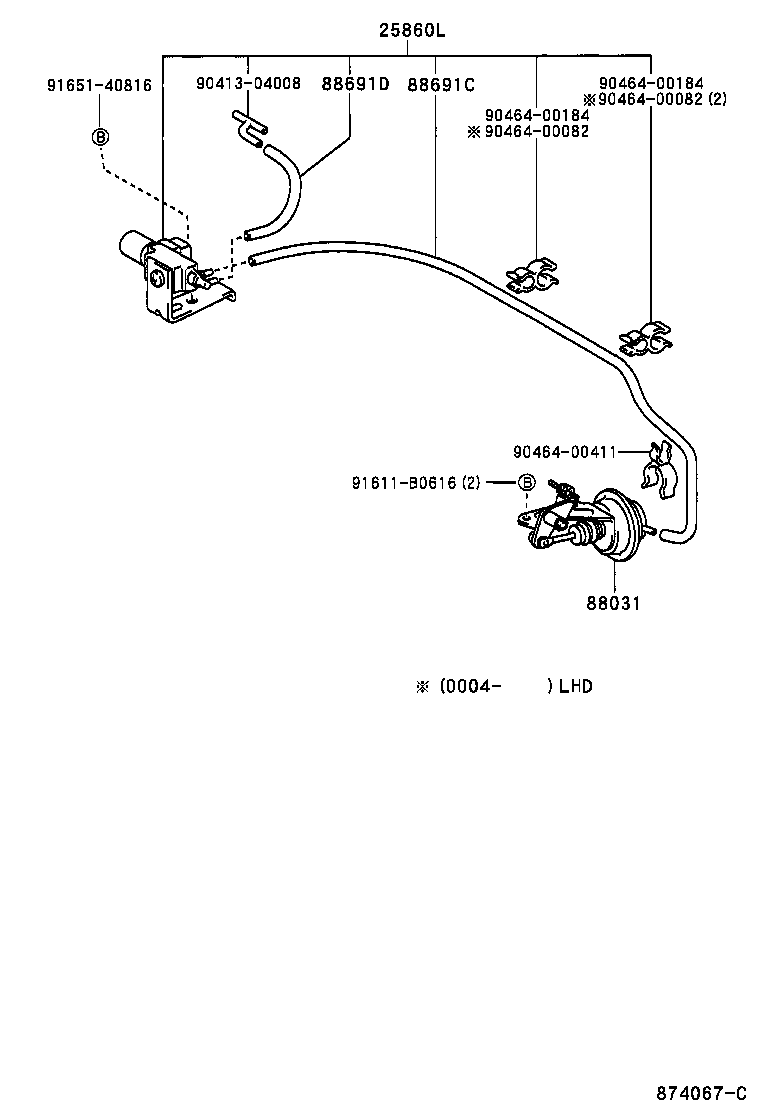 Figure 874067C