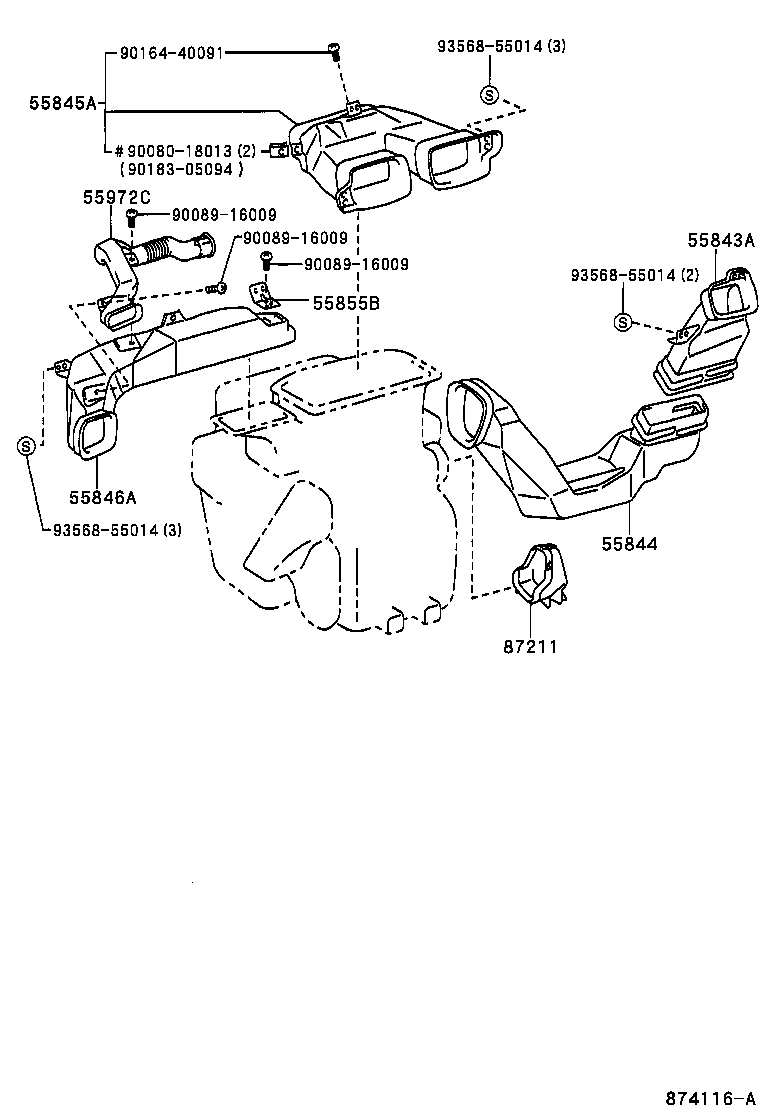 Figure 874116A