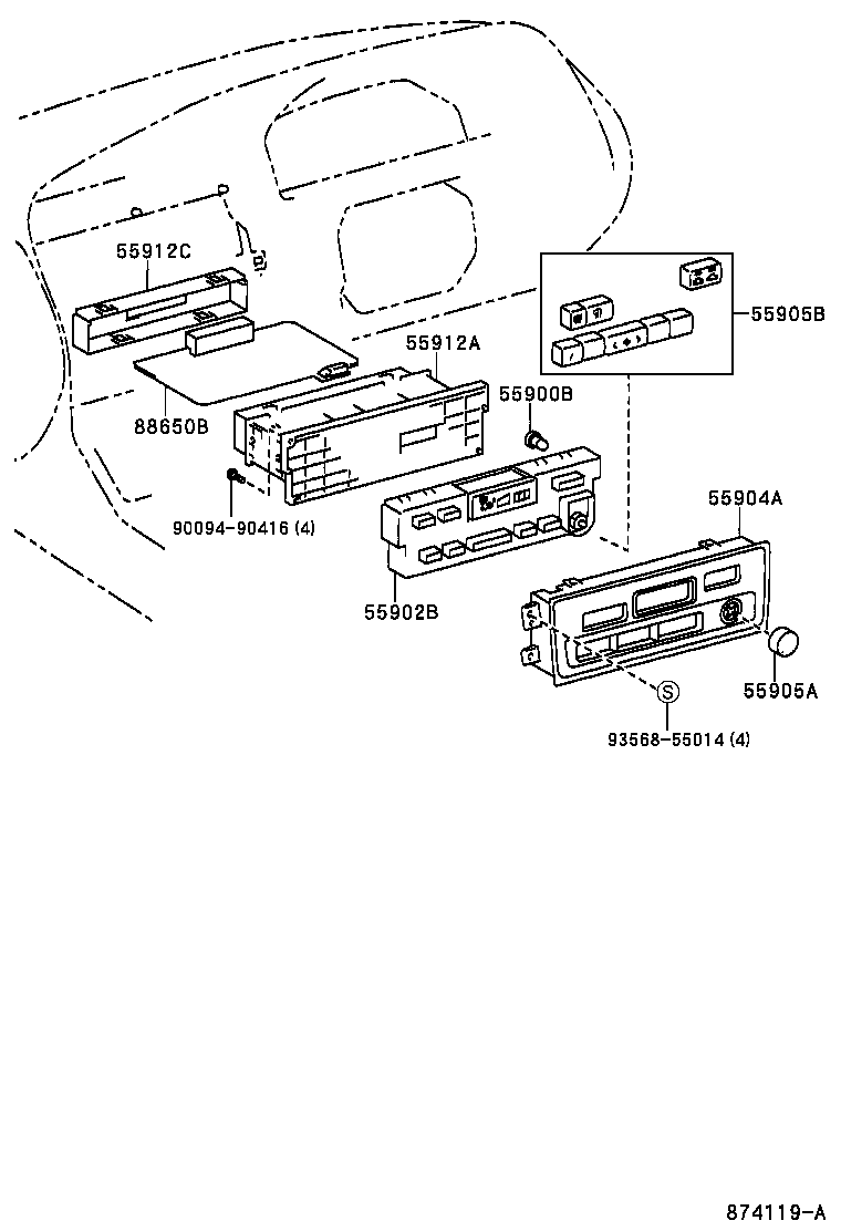 Figure 874119A