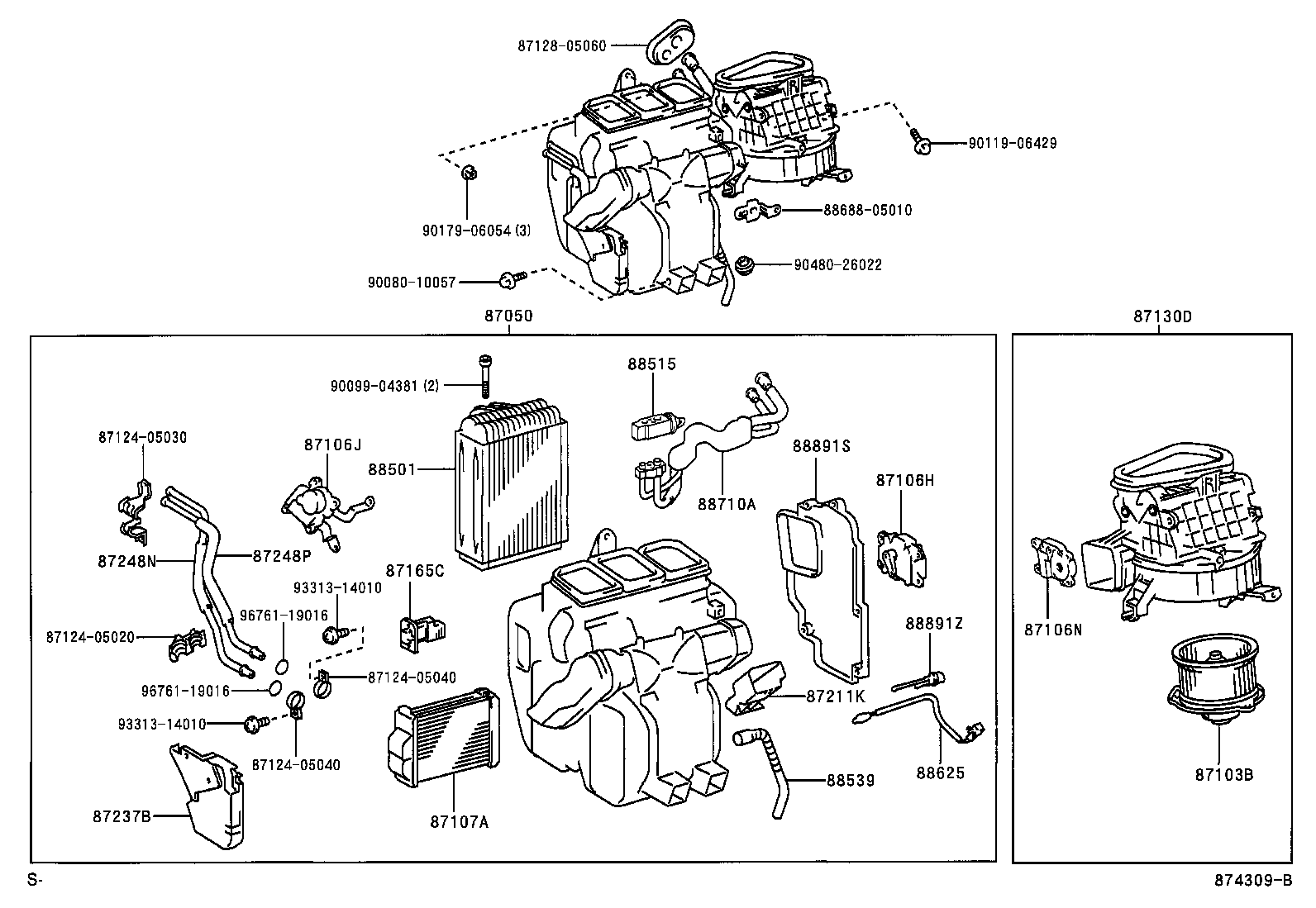 Figure 874309B