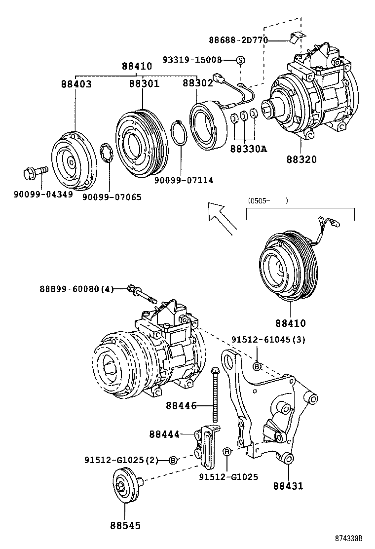 Figure 874338B
