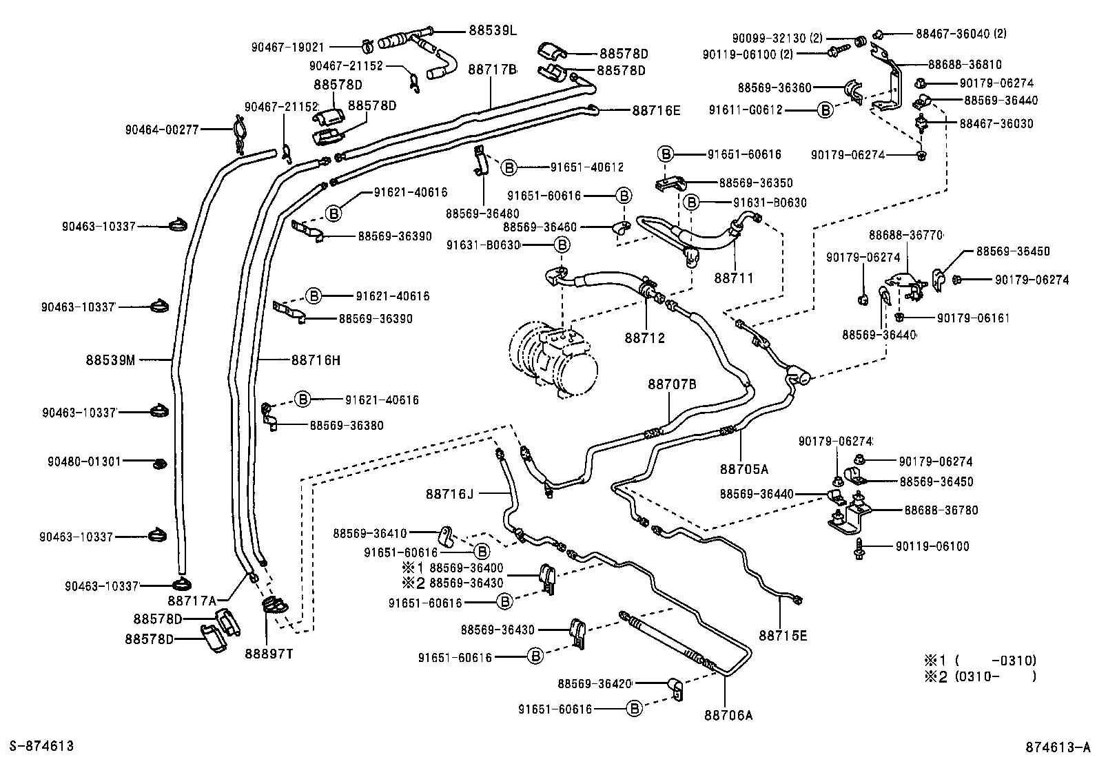 Figure 874613A