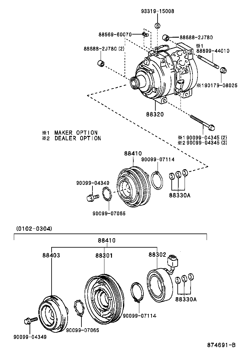 Figure 874691B