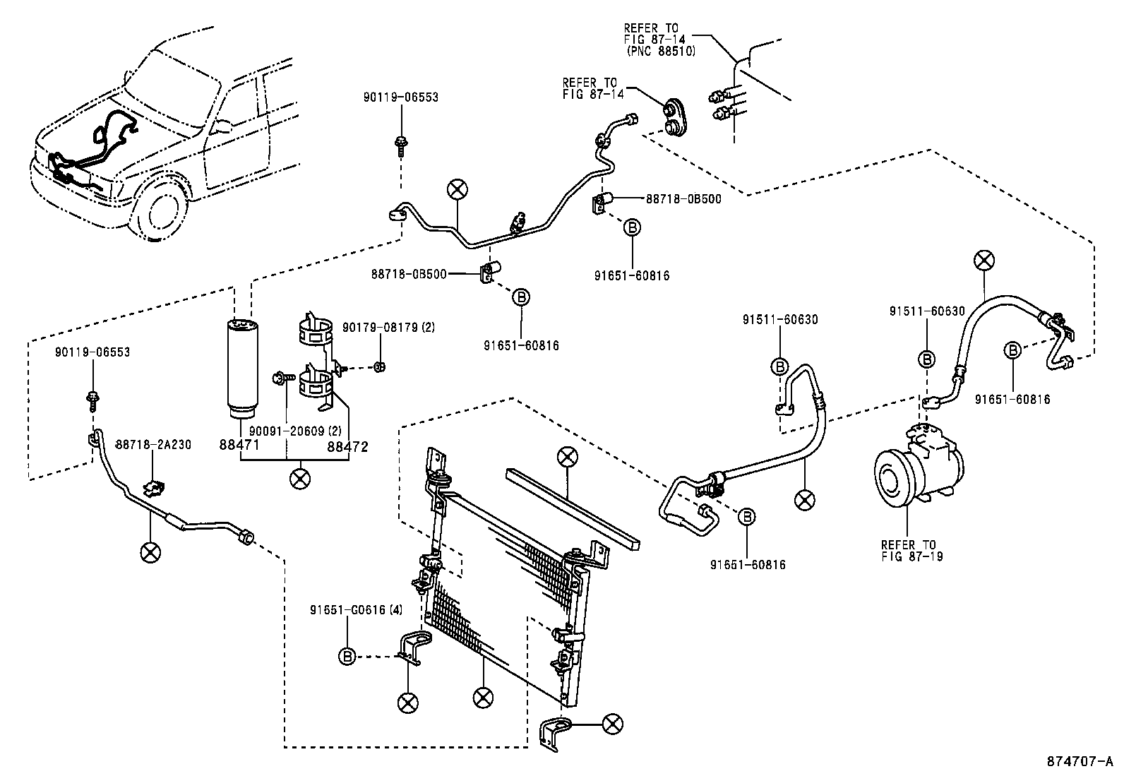 Figure 874707A