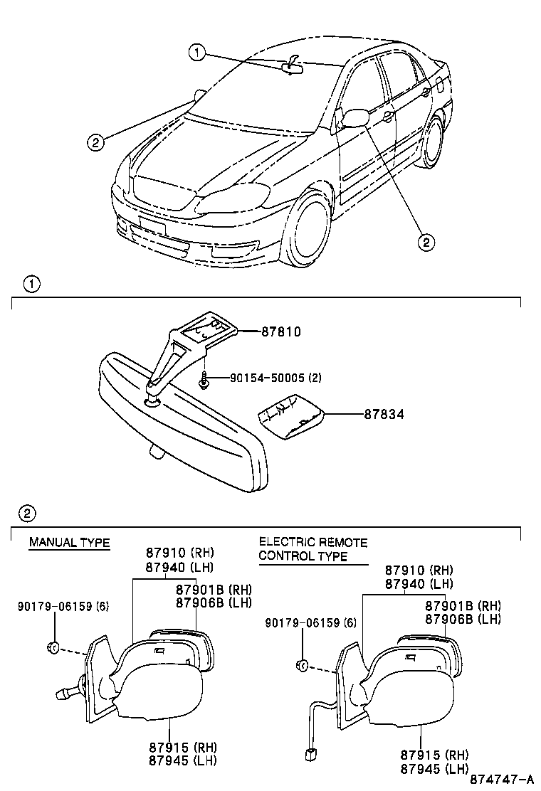 Figure 874747A